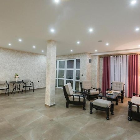 סטינג'ה Hotel Dapcevic מראה חיצוני תמונה